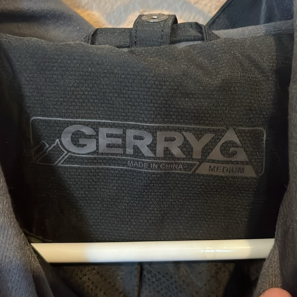 Gerry Raincoat - Picture 2 of 4
